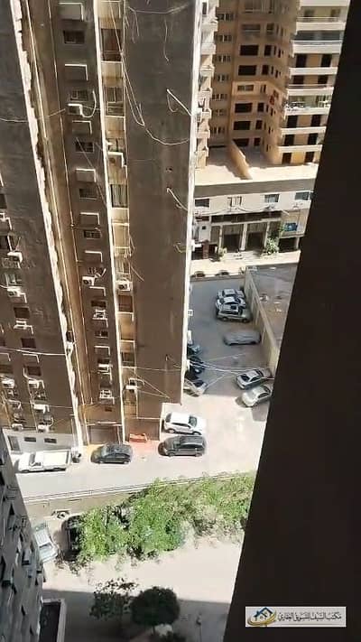  Apartment for Rent – Residential or Commercial | Maadi Corniche – Engineers Towers