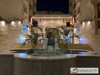  Duplex Villa for Rent – Espana City Compound | Zahraa El Maadi