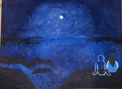 Acrylic paintings for sale