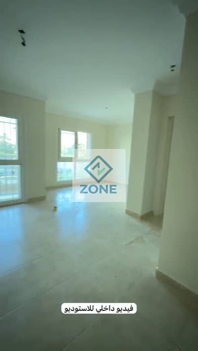 Studio for Rent in Madinaty – B12 – Very Clean – N