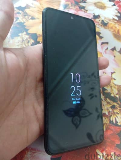Redmi Note 10S
