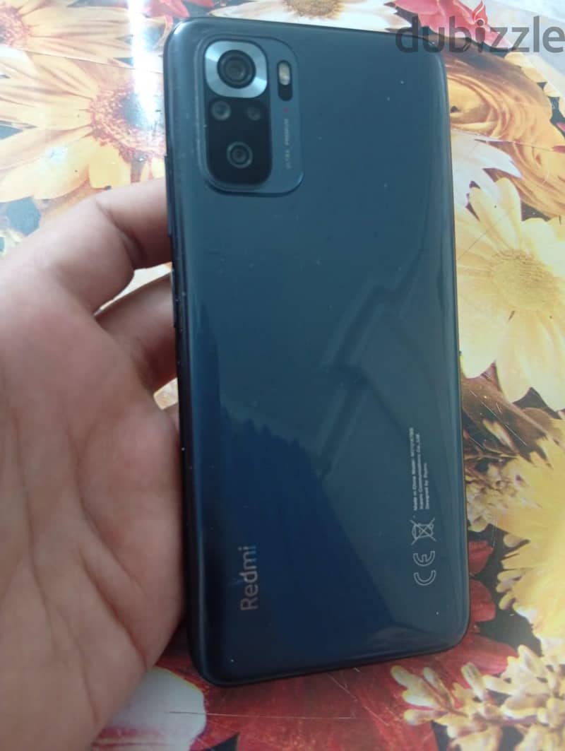 Redmi Note 10S 2
