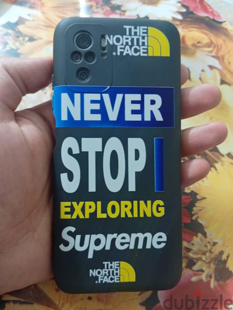 Redmi Note 10S 3