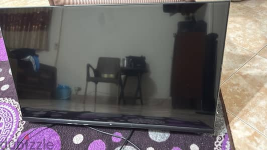 شاشه استراد خارج من ايطاليا