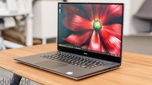 Dell XPS 15 7590 4K حالته زيرو