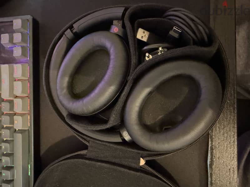 Sony headset M4 2