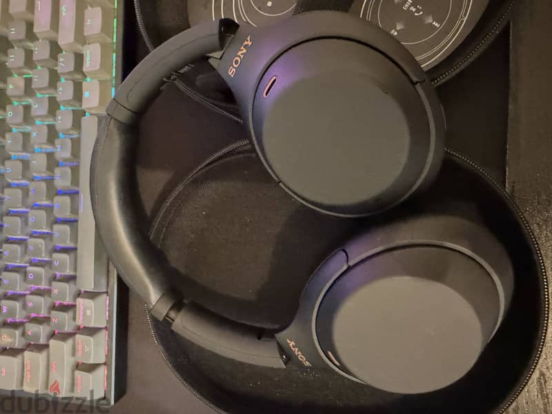 Sony headset M4 4