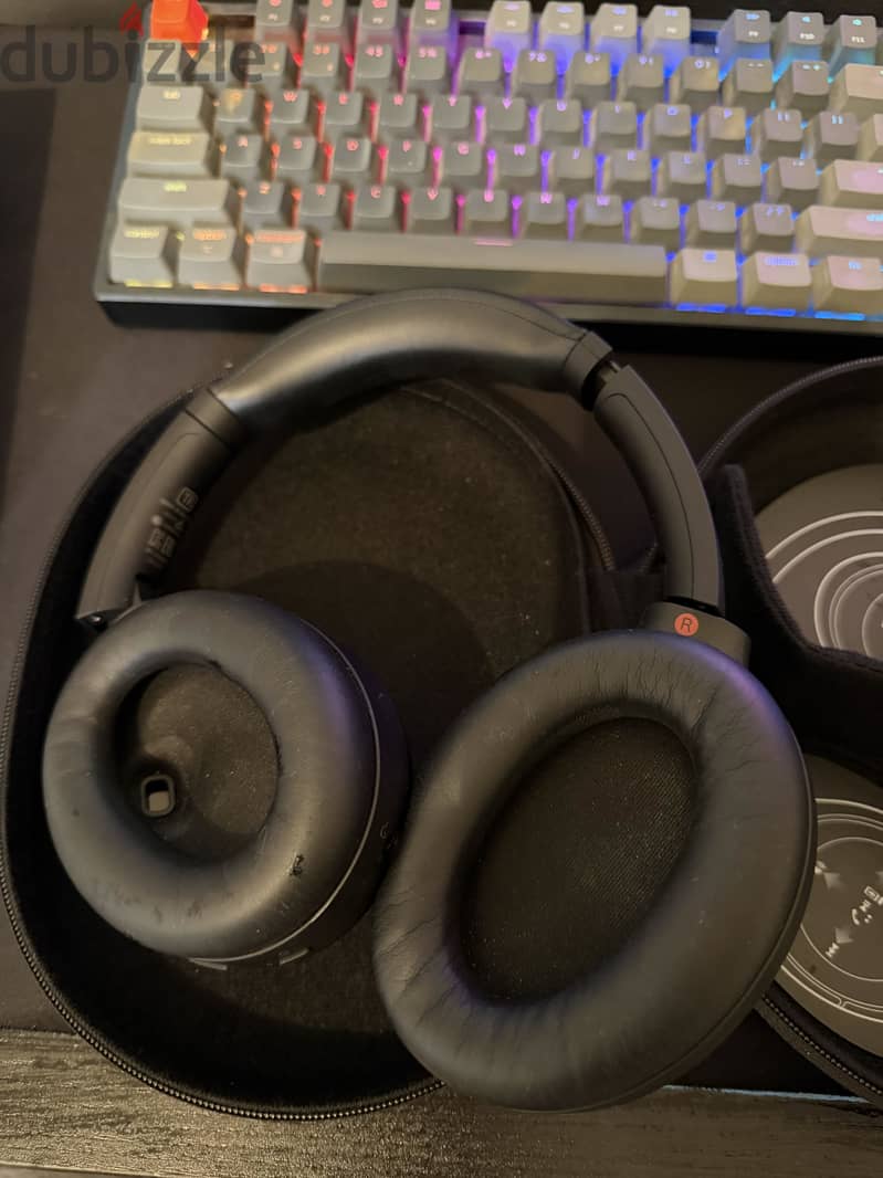 Sony headset M4 6