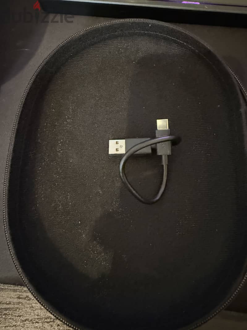 Sony headset M4 8