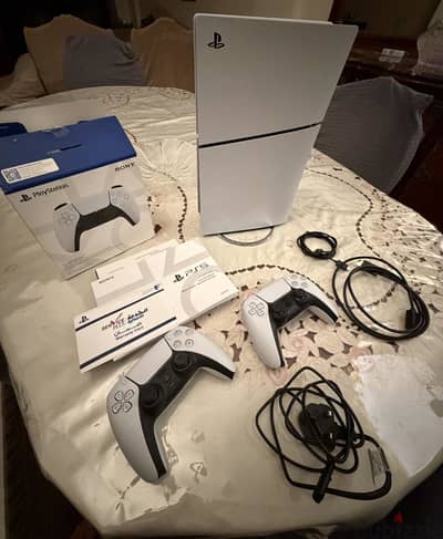 Ps5 Slim