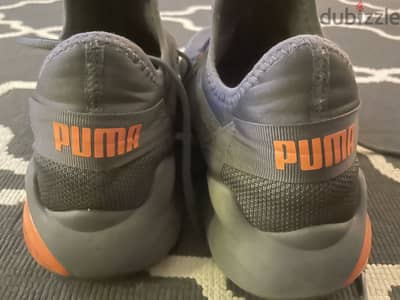 Puma sports shoes  كوتشي بوما اصلي