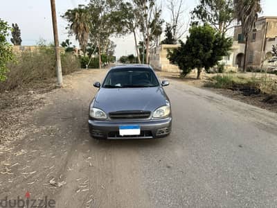 Chevrolet Lanos 2010