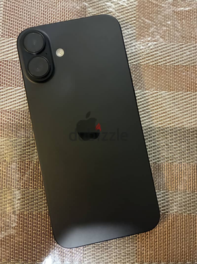 Apple - iPhone 16 Plus 2