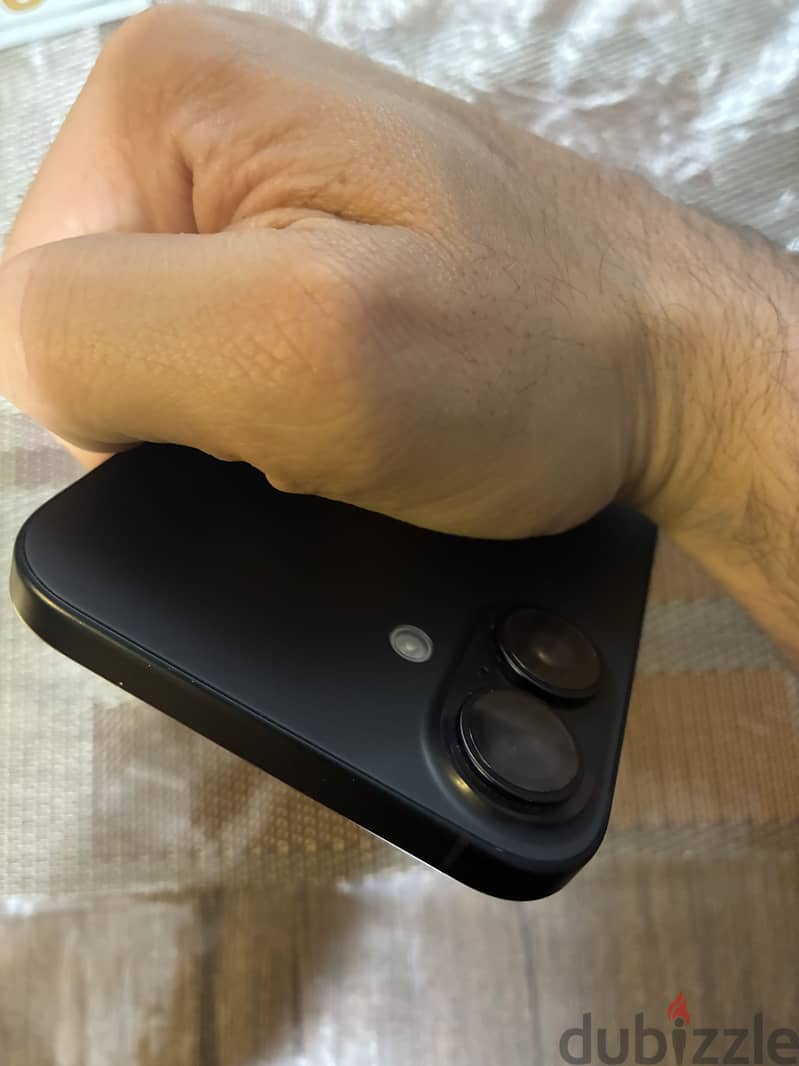 Apple - iPhone 16 Plus 5