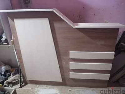 كونتر استقبال