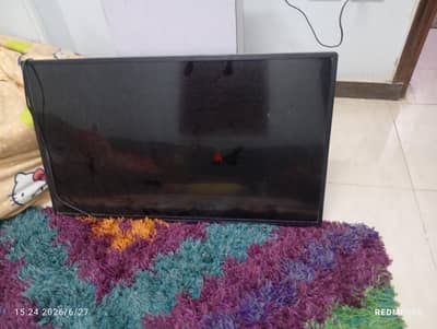 شاشتين للبيع