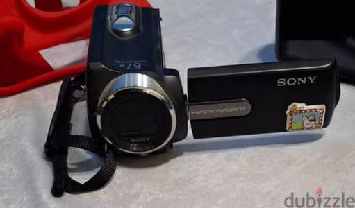 Sony Handycam DCR-SR21E  كاميرا