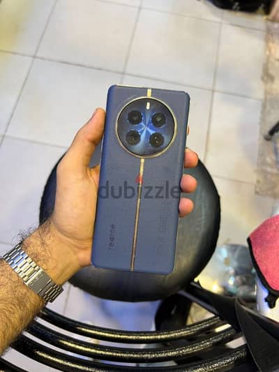 Realme 12 pro 12 ram