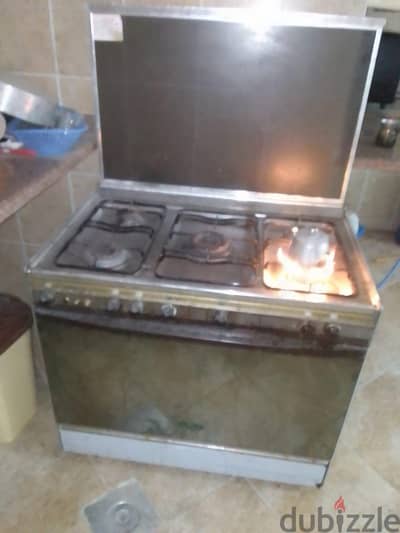 بوتاجاز ٦ عين للبيع