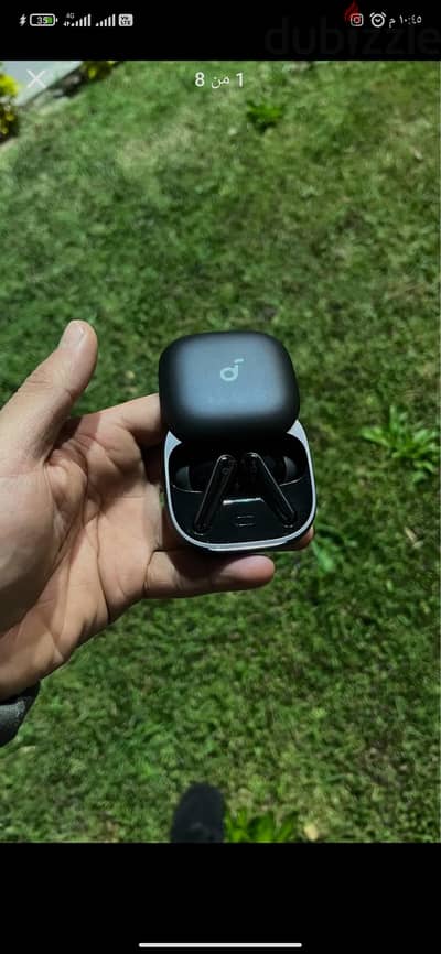 anker liberty 5
