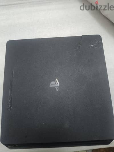 ps4 slim