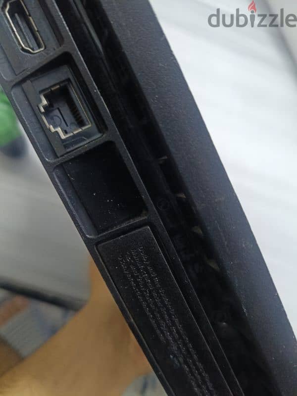 ps4 slim 1