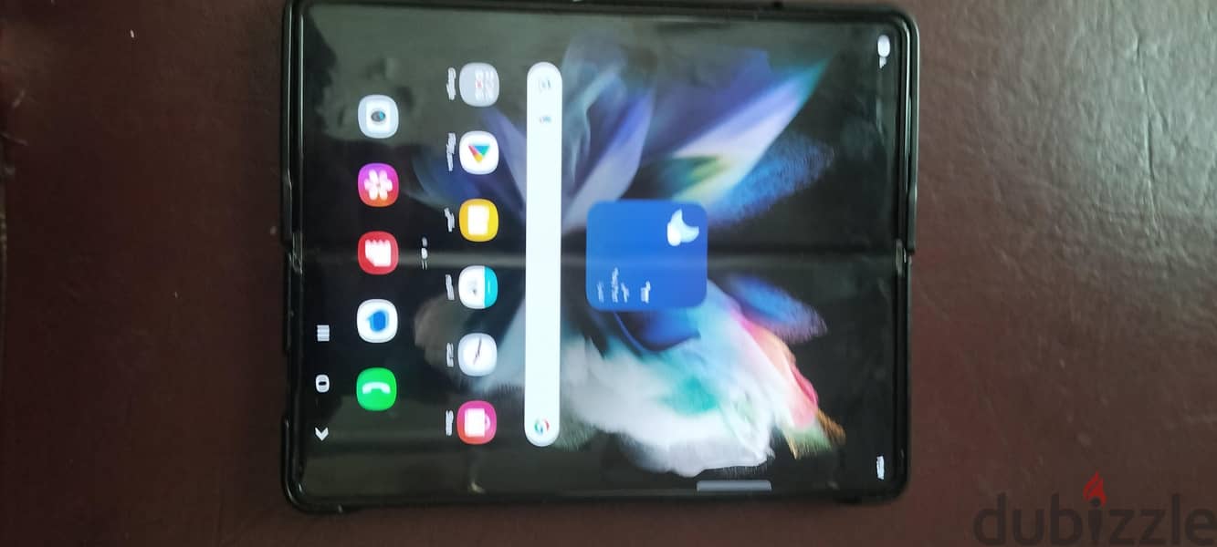 سامسونج Z fold3 1