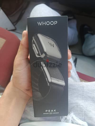 for sale  whoop 5 subscription 1 year