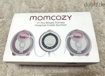 momcozy v1 pro