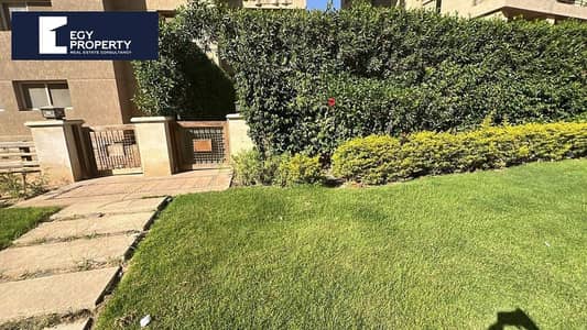 شقة للبيع في ذا سكوير - القاهرة الجديدة شقة للبيع في ذا سكوير - القاهرة الجديدة