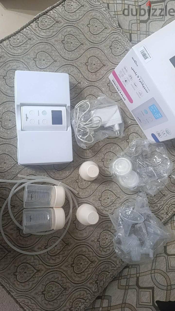 spectra s9 1