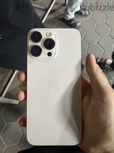 آبل - آيفون 16 برو ماكس