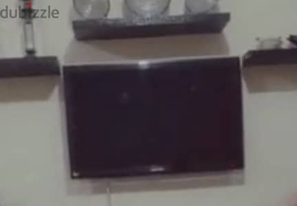 تليفزيون سامسونج بحاله جيده