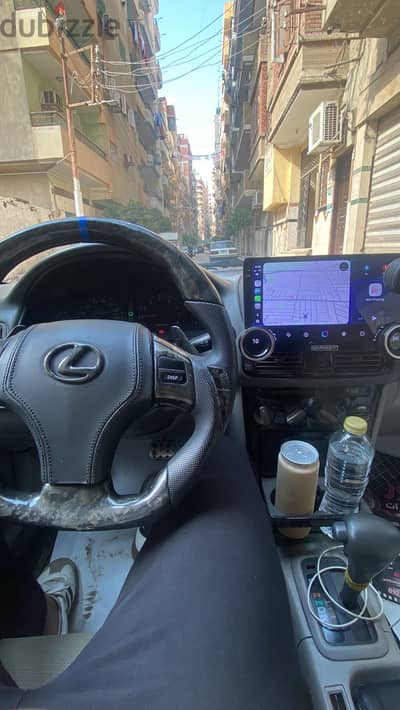 Toyota Corolla 1998