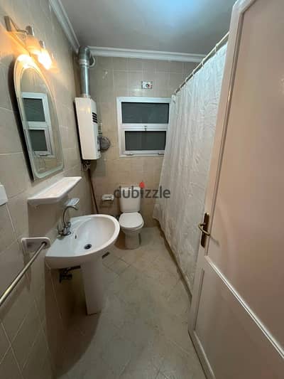 Luxury Hotel-Style Furnished apartment for Rent in Madinaty b11 upscale living in a beautifully furnished modern  with premium hotel-style interior