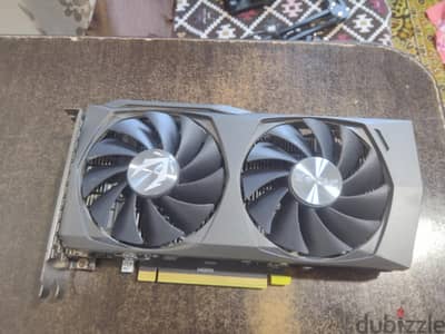 RTX 3050 8GB Zotac