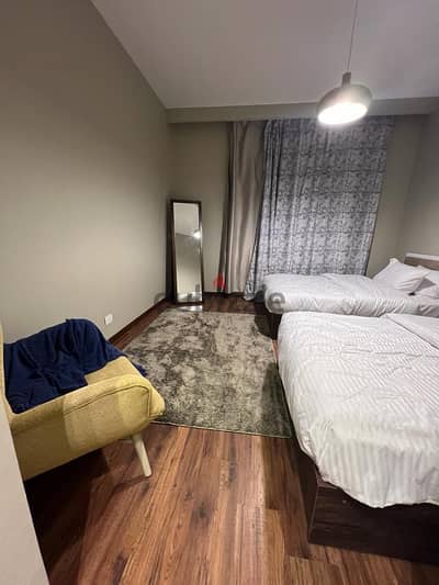 Modern Apartment for Sale in New Cairo