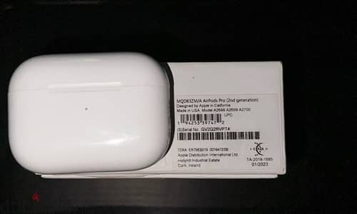 air pods pro 2