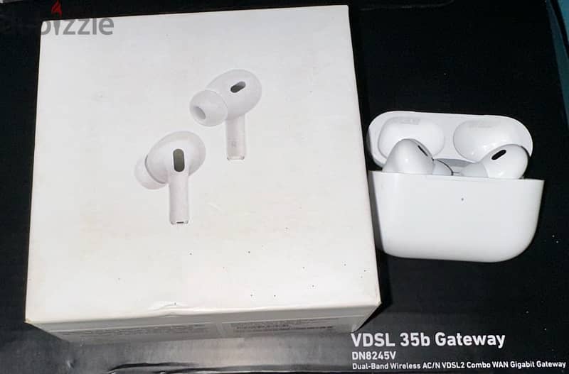 air pods pro 2 1