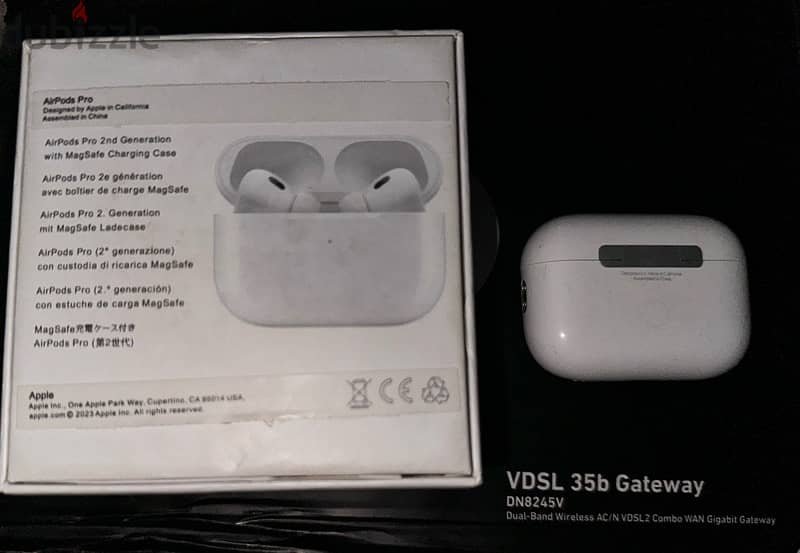 air pods pro 2 2