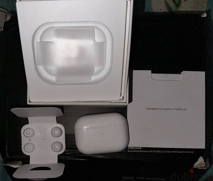 air pods pro 2 3