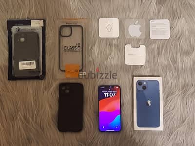 Apple - iPhone 13
