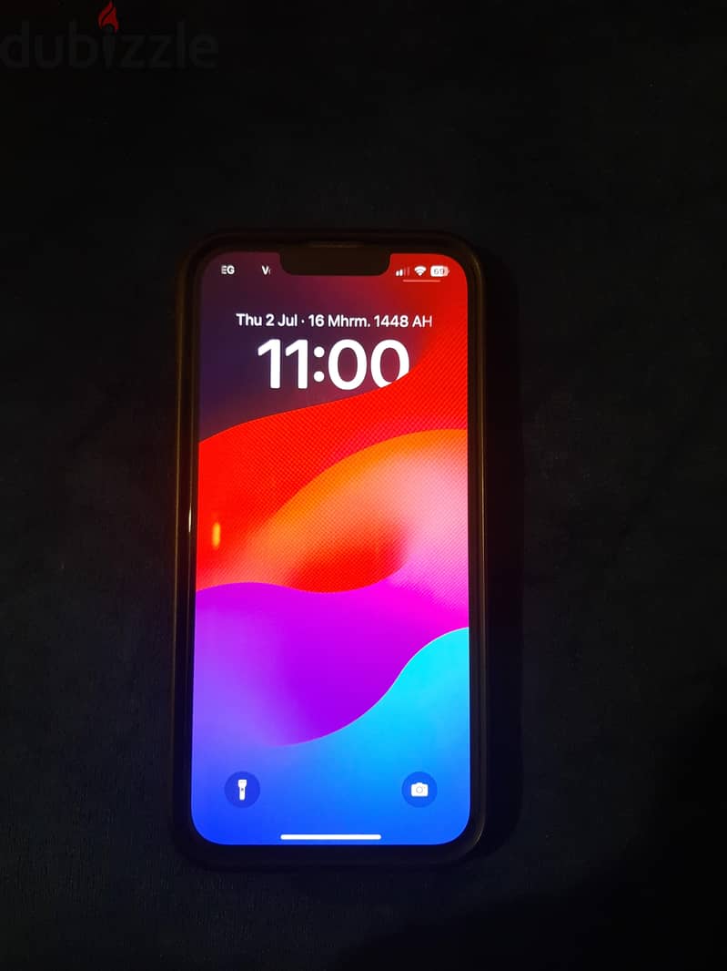 Apple - iPhone 13 1