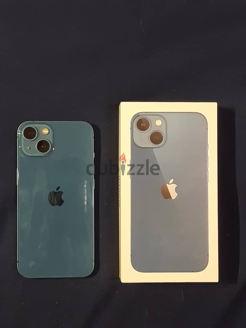Apple - iPhone 13 3