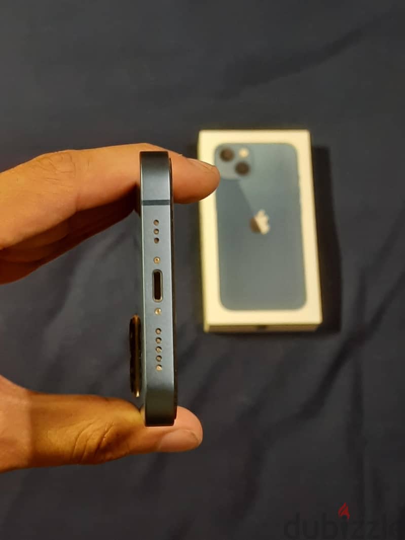 Apple - iPhone 13 6