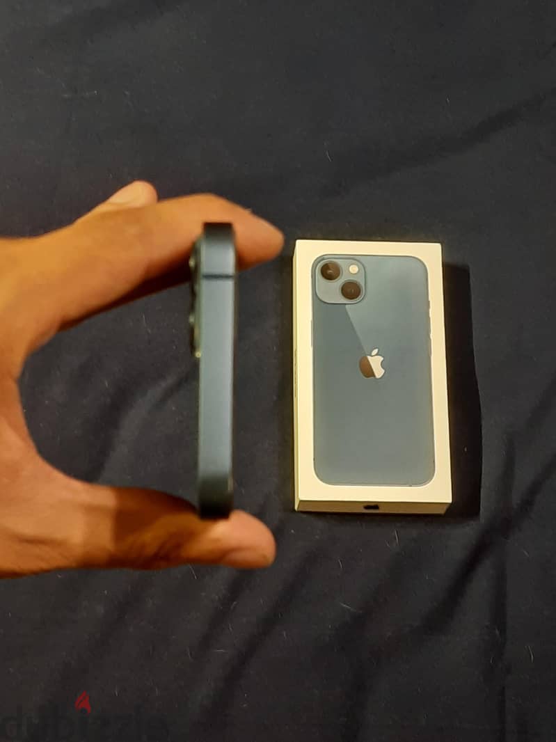 Apple - iPhone 13 7