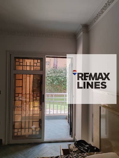 Apartment for sale in Madinaty 109m 3 rooms next to the Kraft Zone prime location B11
