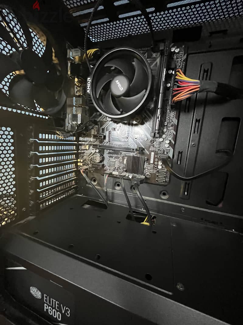 pc-ryzen-hyperx-gigabyte 1