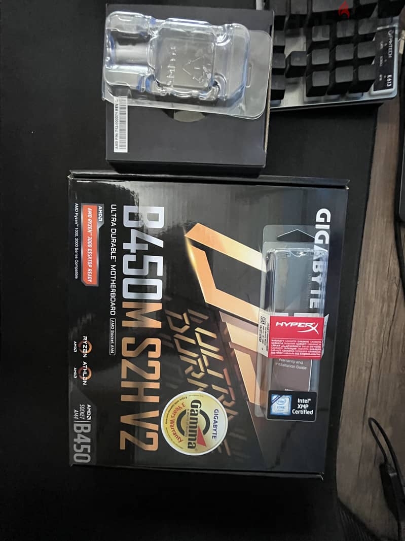 pc-ryzen-hyperx-gigabyte 9