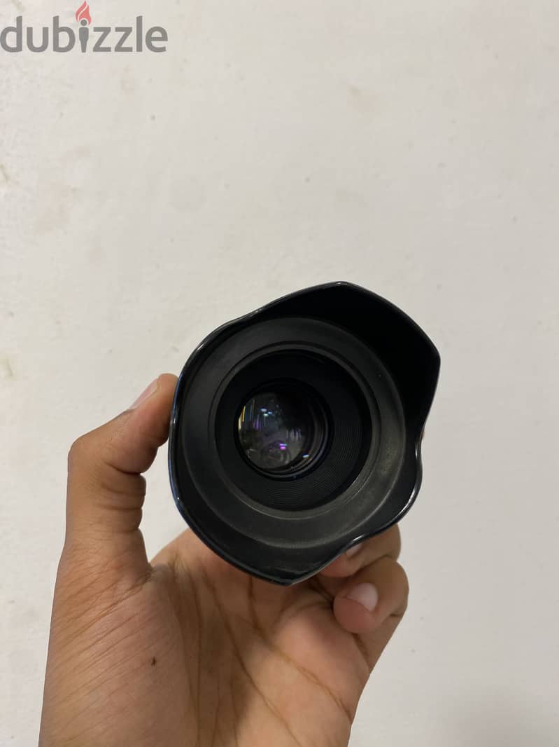 Canon 50 stm 1
